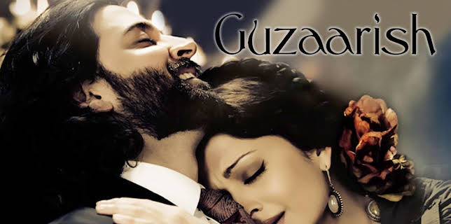 Guzaarish (2010)