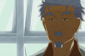 Season 1: The Faeries' Earth Subtitled