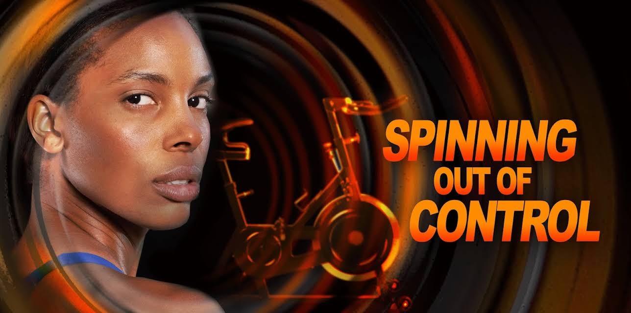 Spinning Out of Control