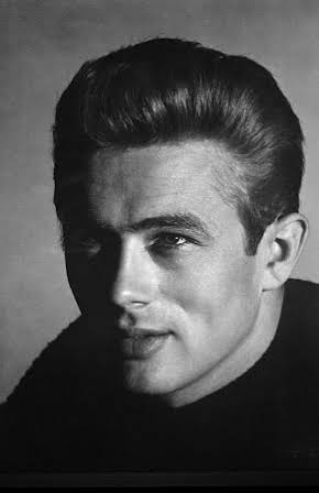 James Dean as 