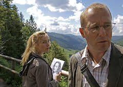 Die Toten vom Schwarzwald