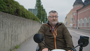 06:20: Välkommen till Köping (S4 E10) (S4) | Kanal 5 | 4/2 2026