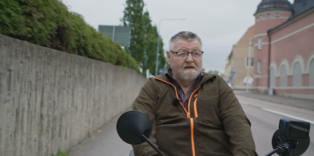 07:25: Välkommen till Köping (S4 E10) (S4) | Kanal 5 | 11/6 2025