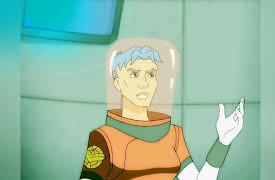 Stargate Infinity: Decision