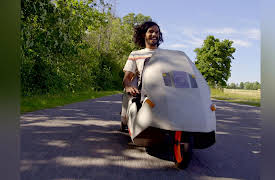 Vintage Tech Hunters: Bohus And Shaun...Put the Pedal To the Metal