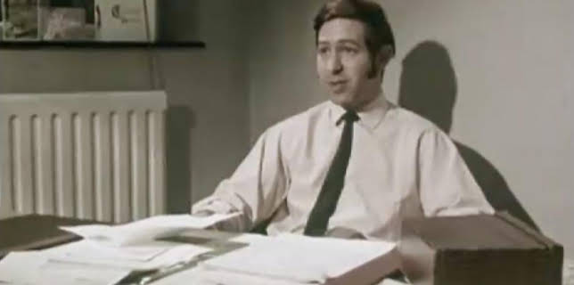 10:00 PM: Man Alive | BBC Four | 11/2 2025