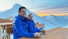 Winterhüttengeschichten (3/5)