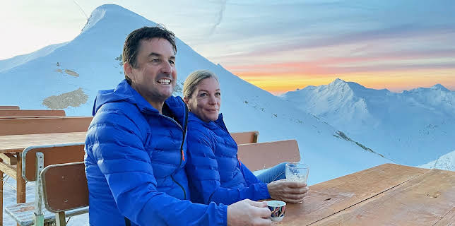 16:15: Winterhüttengeschichten (3/5) | 3SAT | 12/9 2025