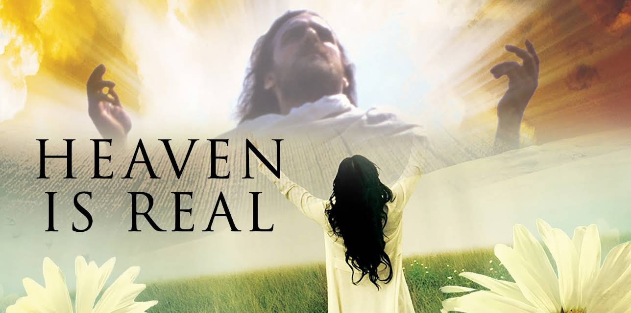 Heaven is Real (1998)