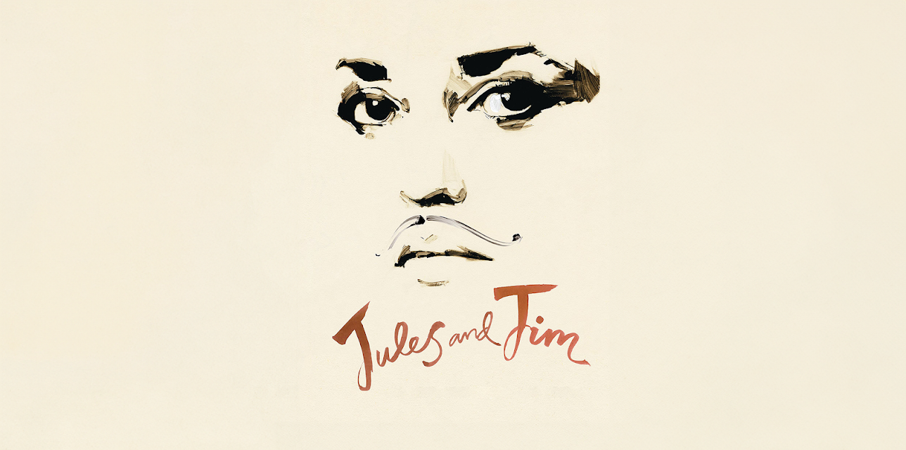 Jules and Jim (English Subtitled) (1962)