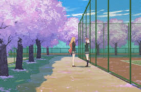 Season 1: Pudding and Mitsuki's Decision / Sakura Trick Subtitled