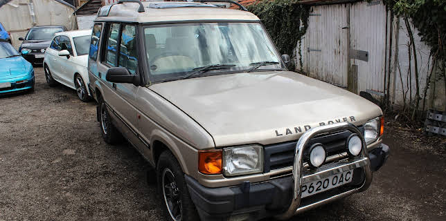 06:25: Wheeler Dealers (S18 E5) (S18) | Discovery Channel | 2/15 2026