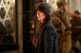 Babylon Berlin: Episode 1