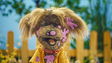 3:35 PM: Dodge's Pup School (S2) | Cbeebies | 2/3 2026