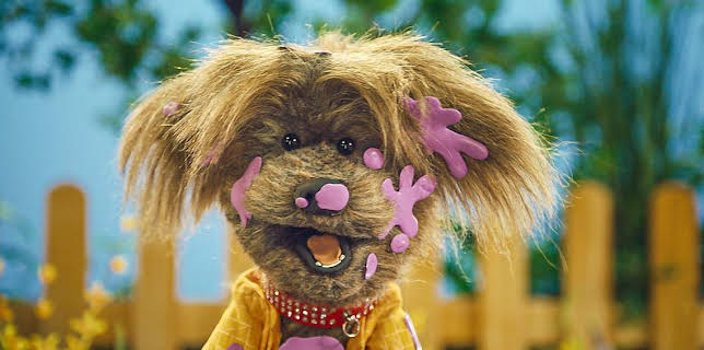 2:35 PM: Dodge's Pup School (S2) | Cbeebies | 2/3 2026