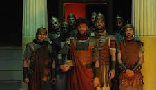 Ein Tag im alten Rom