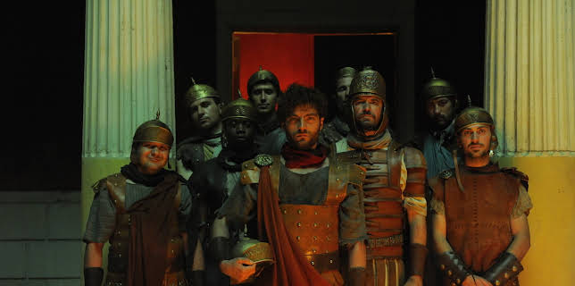 16:30: Ein Tag im alten Rom | 3SAT | 12/7 2025