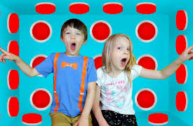 pocket.watch My PB and J Ultimate mishmash: Mystery Button Breakout!