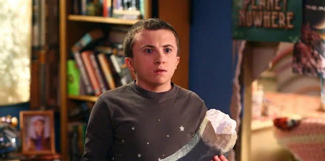 13:15: The Middle | ProSieben | 12/5 2025