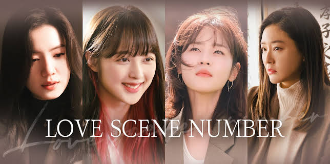 Love Scene Number