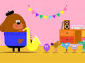 Hey Duggee
