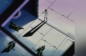 God Mars: Season 1: SOS! Tokyo Is Sinking