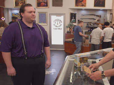 19:25: Pawn Stars - Die drei vom Pfandhaus | Kabel Eins Doku | 7/30 2026