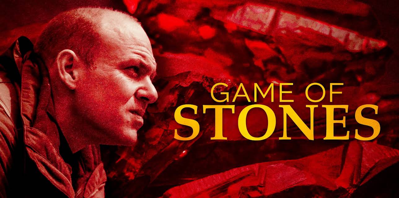 Game of Stones Season 1