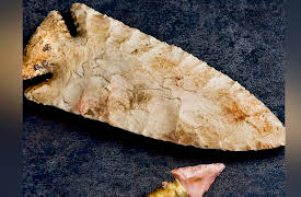 Ancient Civilizations of North America: Clovis Man: America's First Culture