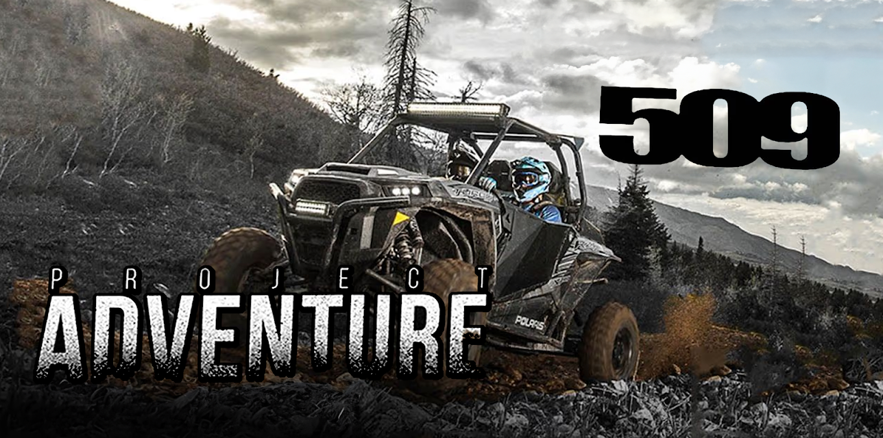 509 Films: Project Adventure (2017)