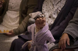 Chócalas Compayito season-1: Chócalas Compayito - Me agarró de la mano del chango