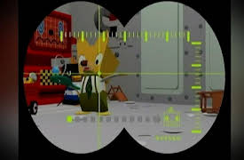 Pecola Season 1: ROBO-RUDY;LIGHTS CAMERA PECOLA!