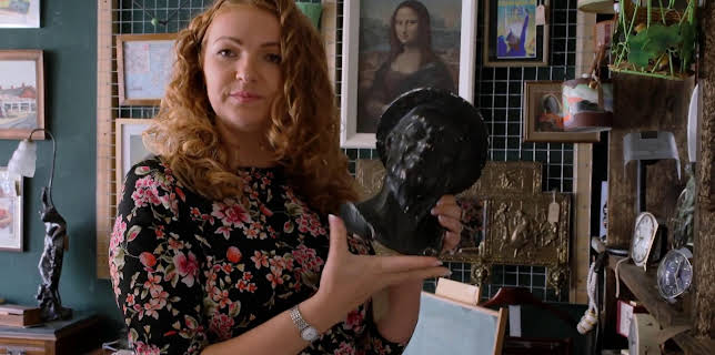 10:25: Antiques Road Trip (S26 E12) (S26) | TV8 | 1/15 2026