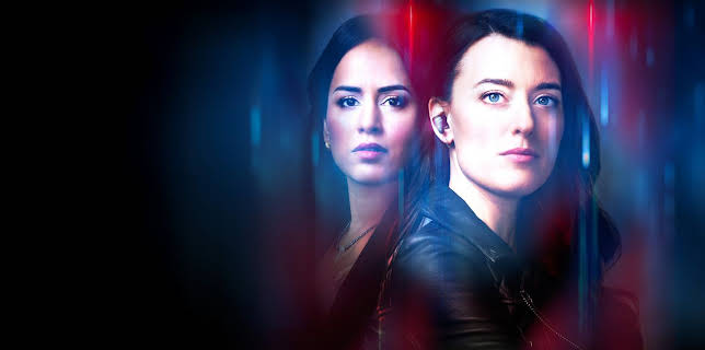 2:45 AM: Sight Unseen (S2 E9) (S2) | 5 USA | 1/23 2026