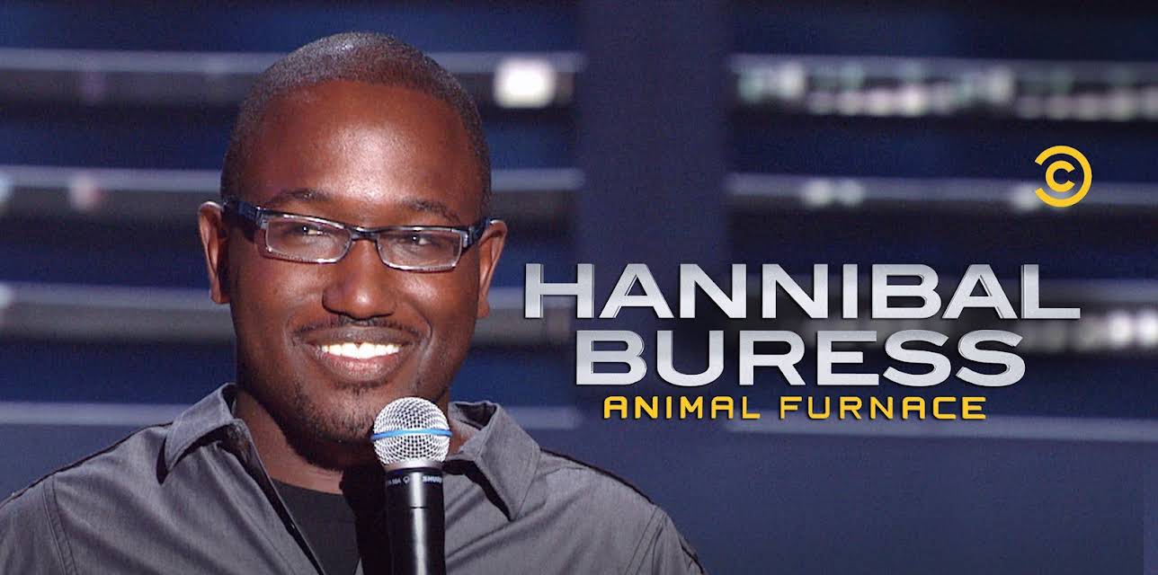 Hannibal Buress: Animal Furnace (2012)