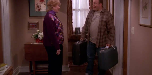 11:15: Kongen av Queens (S4 E12) (S4) | Viasat Series | 11/20 2025