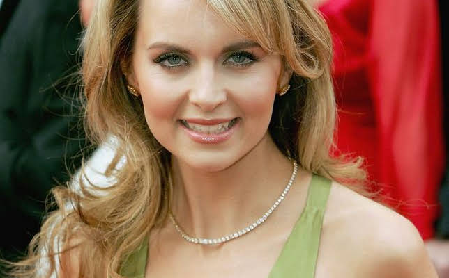 Debra Stephenson
