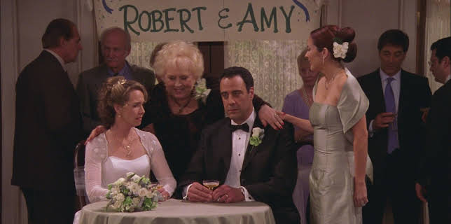 06:55: Alle elsker Raymond (S7 E24) (S7) | TV3 | 11/30 2025