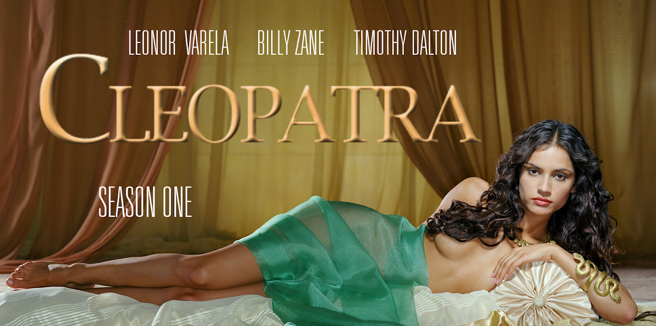 Cleopatra