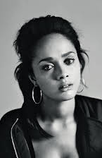 Karla Crome as 