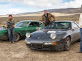 Top Gear: Patagonia Special