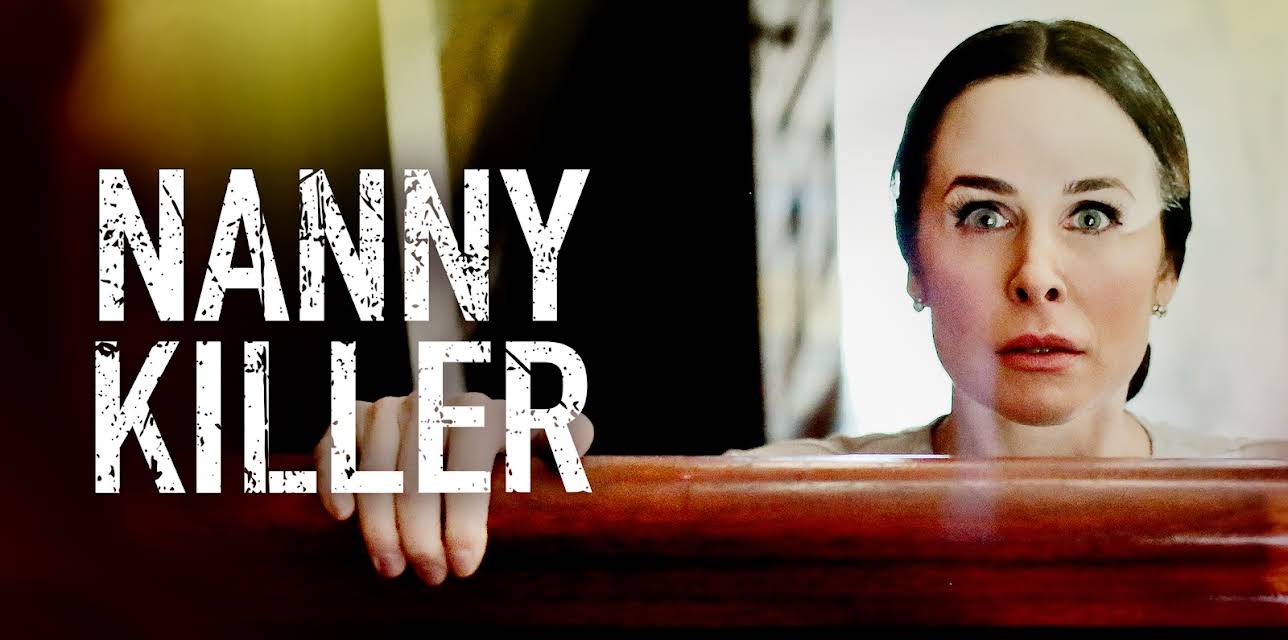 NANNY KILLER (2018)