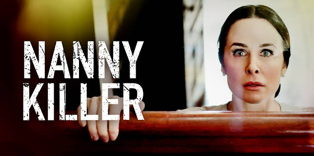 NANNY KILLER (2018)