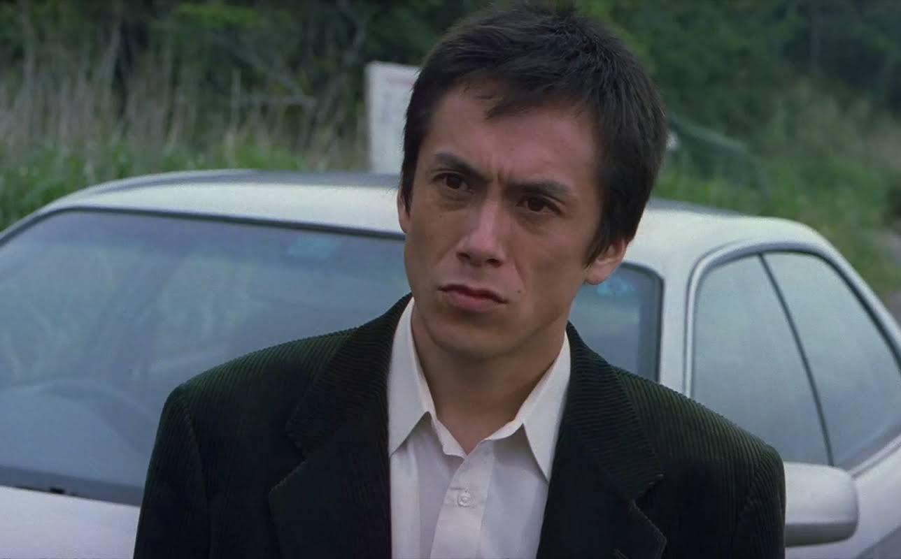 Susumu Terajima