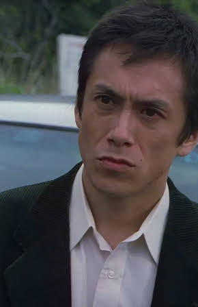 Susumu Terajima as 