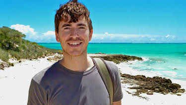 7:00 PM: Indian Ocean with Simon Reeve (S1 E6) (S1) | Yesterday | 6/27 2026