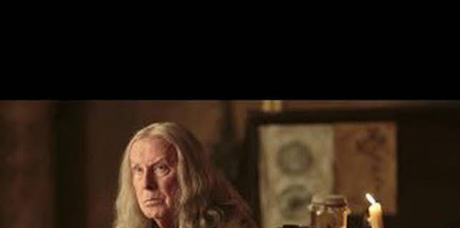 20:10: Merlín (T5): Ep.10 La bondad de los extraños | SYFY | 2/16 2026