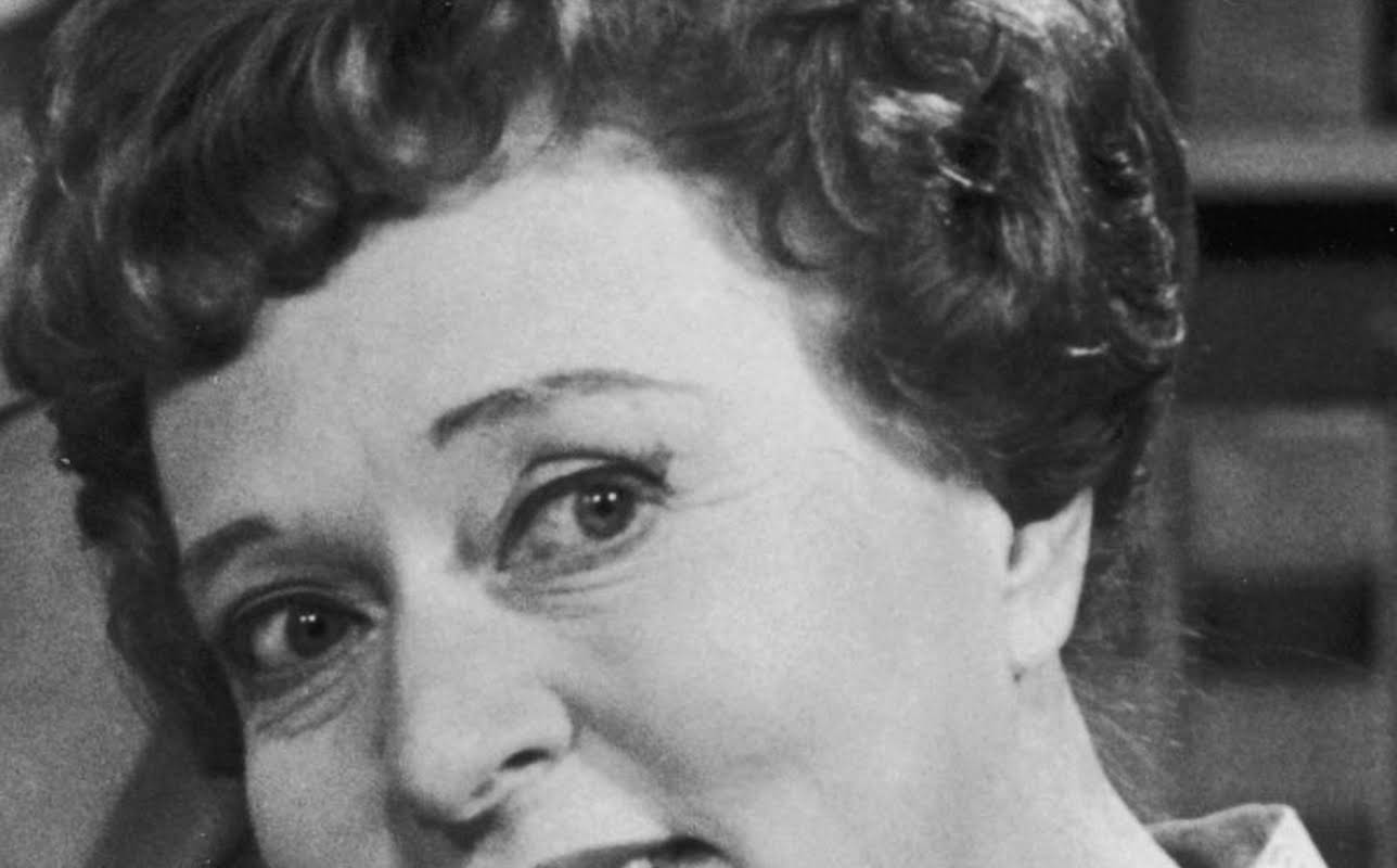 Jessie Royce Landis