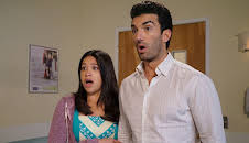 Jane the Virgin (S5 E15)