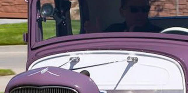 06:00: Chapa y pintura: ¡¡Está vivo!! | Discovery | 3/6 2026